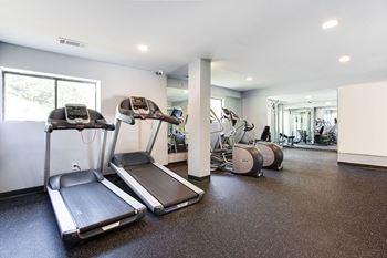 Cardio Machines at Laurel, Union City, 30291  